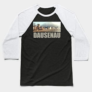 Dausenau Baseball T-Shirt